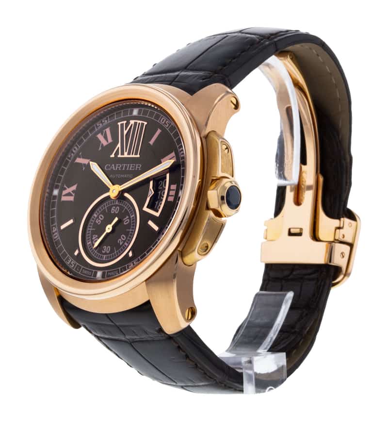 Cartier Calibre de Cartier W7100007
